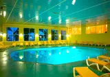 Hotel Delphin El Habib foto 9