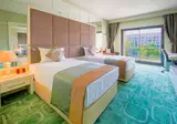Horus Paradise Luxury Resort foto 10