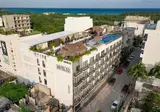 Hotel 52 Playa del Carmen foto 1