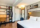 Ibis Paris Bastille Opera 11th Hotel foto 2