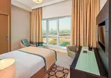 Aparthotel Adagio Premium Dubai Al Barsha foto 5