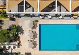 Blu Luxury Unique Hotel Oludeniz foto 2