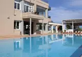 Maleme Mare Beachside Hotel foto 17