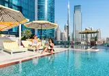 Pullman Dubai Downtown Hotel foto 4