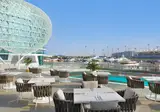 W Abu Dhabi - Yas Island foto 13
