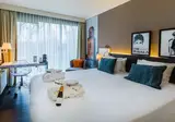 Postillion Hotel Deventer foto 6