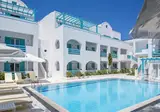 Santellini Hotel foto 1