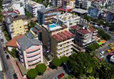 Kleopatra Hotel foto 10