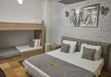 Taksim Unique Suites foto 5