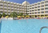 Hotel GHT Oasis Tossa foto 1