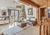 Chalet Ancolie foto 7