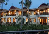 Rawi Warin Resort & Spa foto 2
