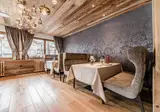 Tevini Dolomites Charming Hotel foto 9
