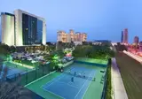 Le Meridien Mina Seyahi Beach Resort & Marina foto 8