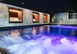 AQUA Hotel Silhouette & Spa foto 11