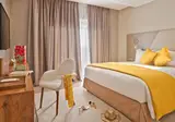 AG Hotel & Spa foto 3