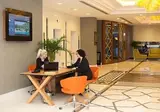 The Parma Hotel Taksim foto 19