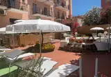 Hotel Conte foto 11
