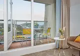 Carlton Beach Hotel foto 12