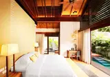 The Tubkaak Krabi Boutique Resort foto 3