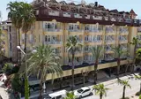 Citrus Plaza Hotel foto 16