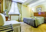 Luxury Rooms H 2000 Roma foto 6