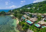 Hilton Seychelles Northolme Resort & Spa foto 6