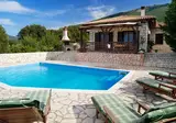 Stone House Villas foto 1