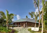 Waldorf Astoria Seychelles Platte Island foto 3