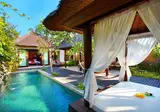 Amarterra Villas Bali Nusa Dua foto 2