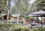 Vodatent Camping Siësta foto 1