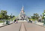2-daagse busreis Disneyland® Paris foto 32