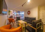 Akdeniz Beach Hotel foto 21