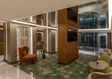 Doubletree by Hilton Istanbul Sirkeci foto 24