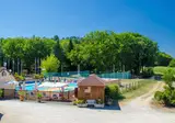 Camping De Maillac foto 4