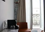 L'Hotel Pergolese Paris foto 7
