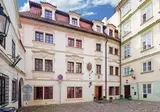 Hotel Waldstein foto 7