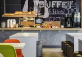 ibis budget Brugge Jabbeke foto 4