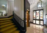 Hotel Lancaster Paris Champs Elysees foto 16