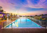 Hotel Clover Patong Phuket foto 3