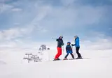Alpine Lodge Trysil foto 5