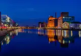 Kerstmarktcruise Düsseldorf en Keulen foto 13