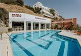 Petra Hotel foto 1