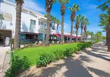 Sami Beach Hotel foto 28