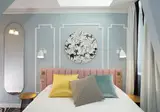 Hotel Pastel Paris foto 2