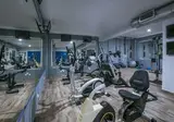 Eleni Beach Aparthotel foto 15