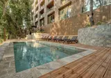 Umani Hotel & Beach foto 1
