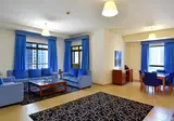 Roda Amwaj Suites Dubai foto 13