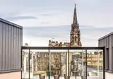 Hotel ibis Edinburgh Centre South Bridge - Royal Mile foto 1