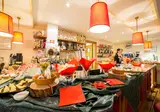 TH Corvara Greif Hotel foto 9